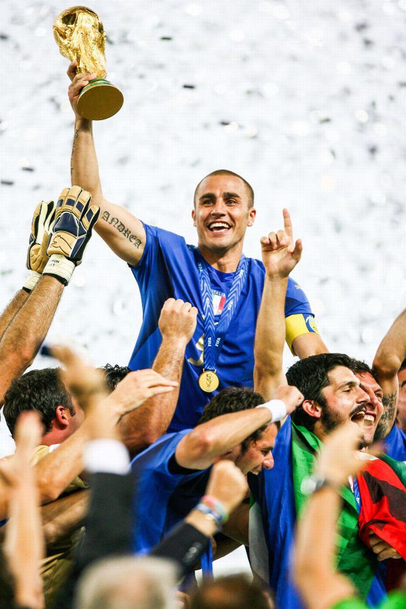 「選考で論争があったバロンドール」10名｜写真4