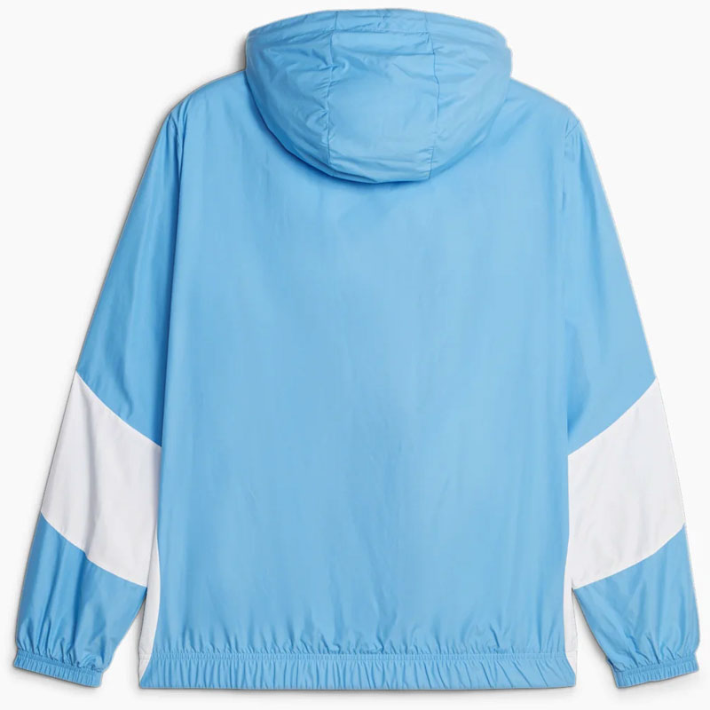 今すぐ買える！マンチェスター・シティ、PUMA新作「トレーニング＆レジャーウェア」が登場｜写真8