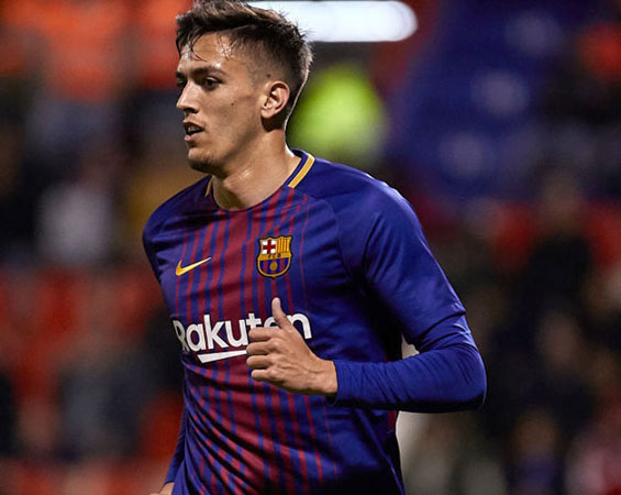 魅惑と混沌のスペイン2部 「LaLiga 1,2,3」ユニフォームまとめ｜写真7