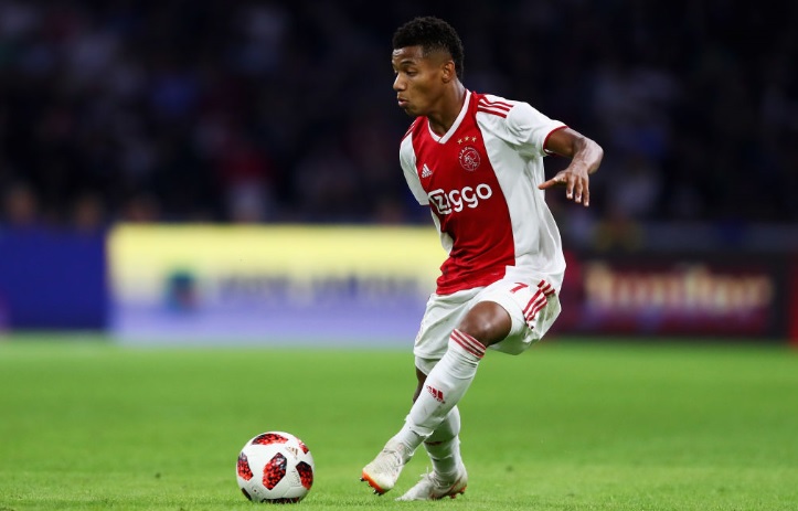 「バルセロナ、コウチーニョの代役に欲しい5人のスター」｜写真2