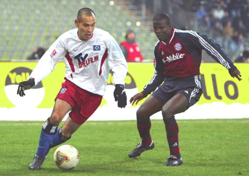 来日の最強バイエルン、ウイイレでお世話になった懐かしのスター5人｜写真3