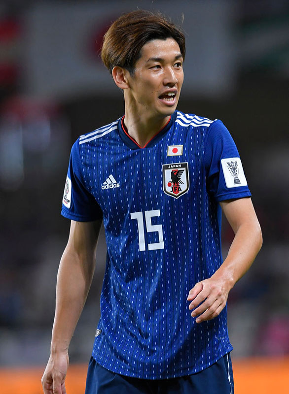 青の歴史を凝縮！日本代表ユニフォーム近代史「1992-2019」｜写真16