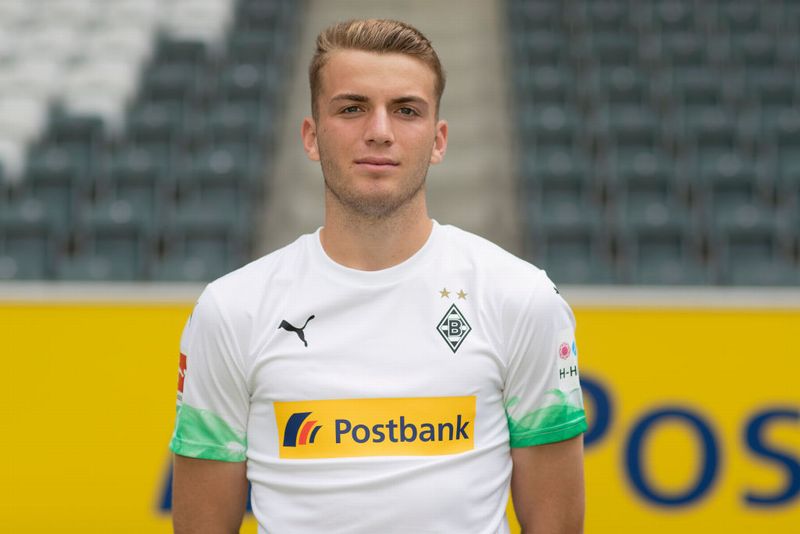 育てたら凄くなる！FIFA20「10代の右SB」ベスト10｜写真7