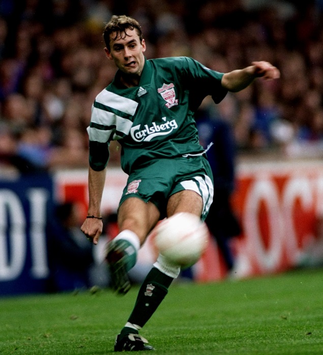 adidasの「でかロゴ」が最高にクールなユニフォームTOP10｜写真12