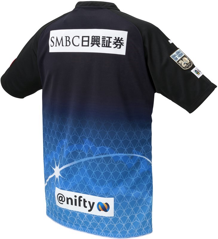 「アニメや漫画」とコラボしたJリーグのユニフォーム9選｜写真13