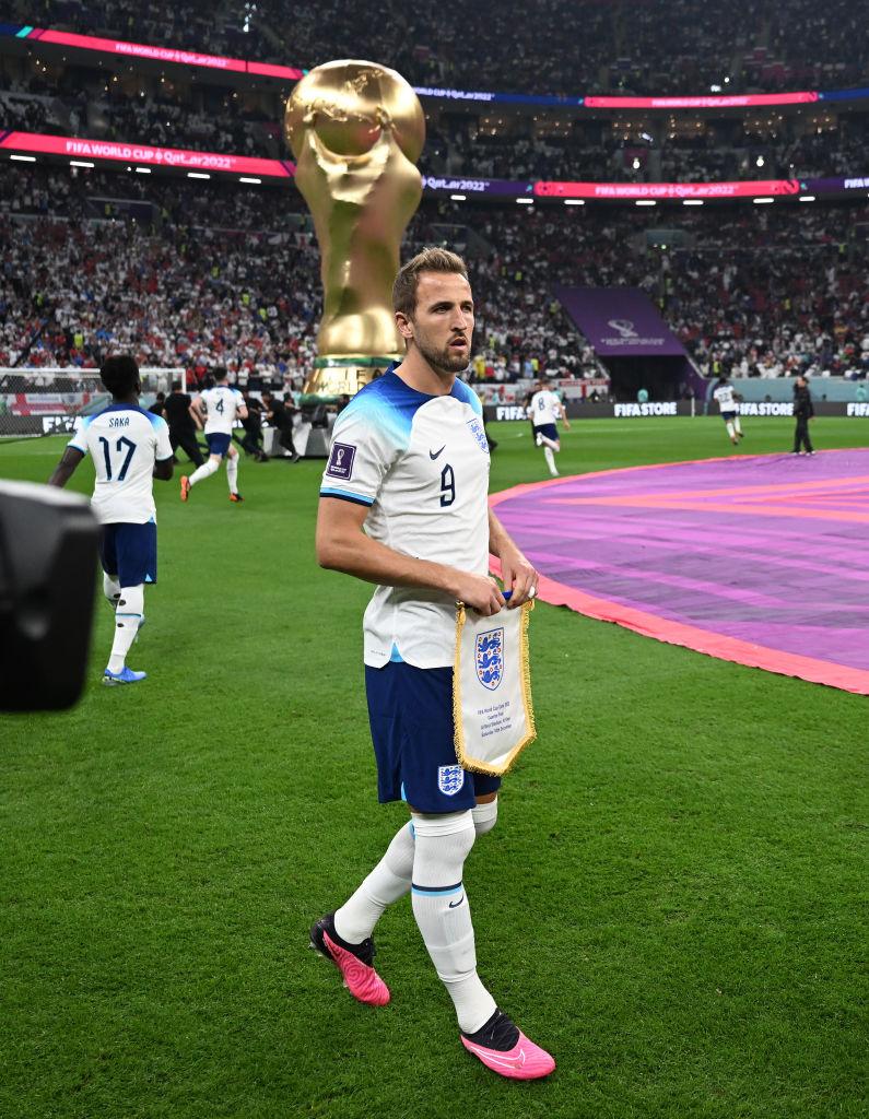 W杯、準々決勝で去った「スーパースター」ベスト11｜写真10
