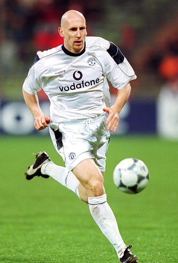 やっちまった！マンチェスター・ユナイテッドが「放出して後悔した」6名｜写真4