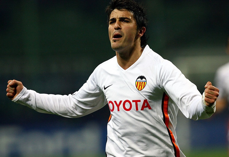 なぜ点が取れる？体は小さいが「偉大」だった6名のCF｜写真4