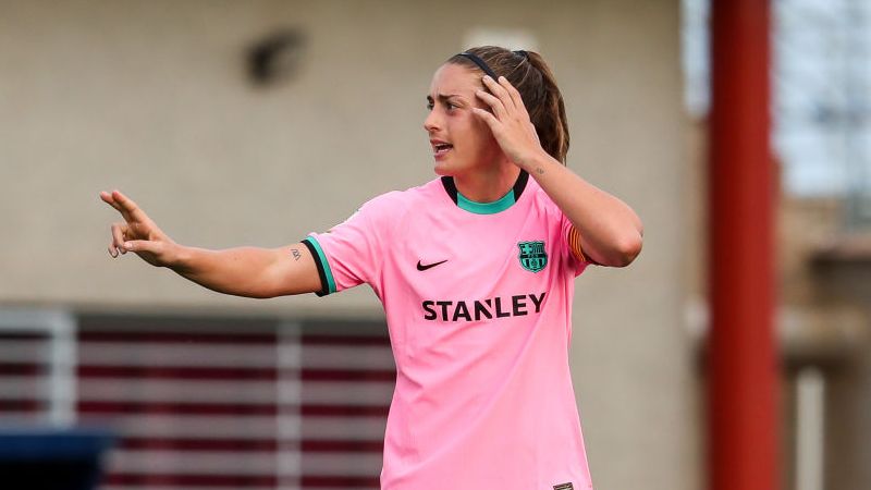 今「世界で最も素晴らしい女子選手」TOP20｜写真10