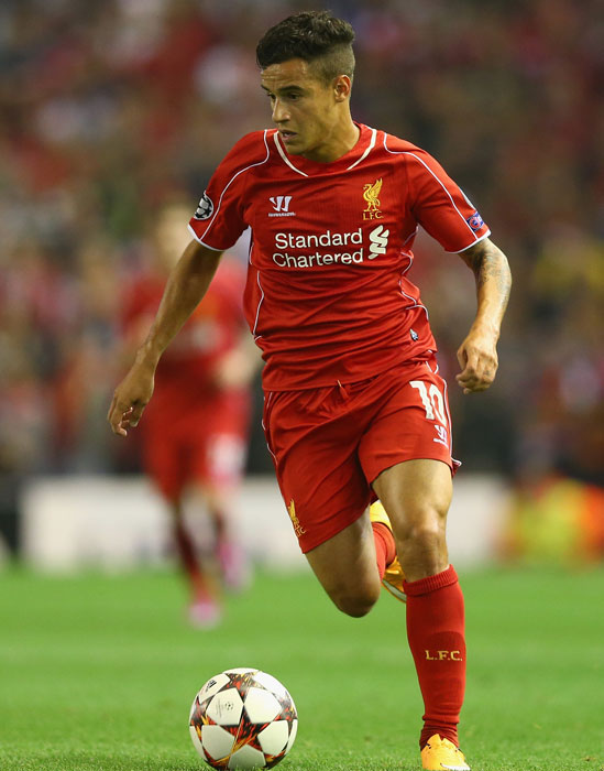 11季ぶりに決勝へ！リヴァプールの「CLユニフォーム」を一気に見る｜写真27