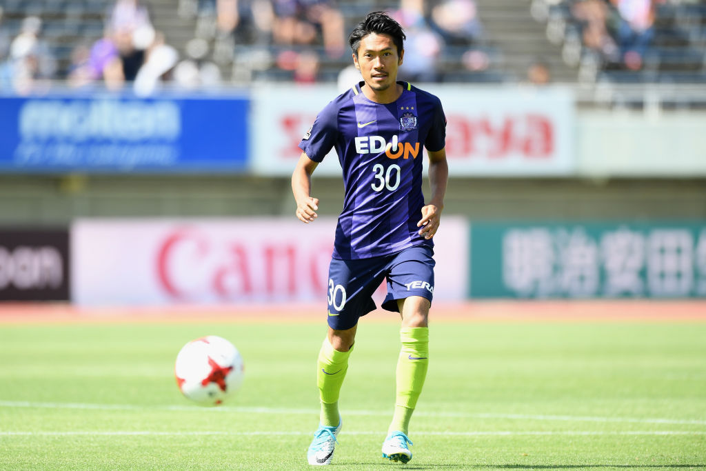 昇格に沸く地元復帰も？「長崎出身のJ1選手たち」｜写真3