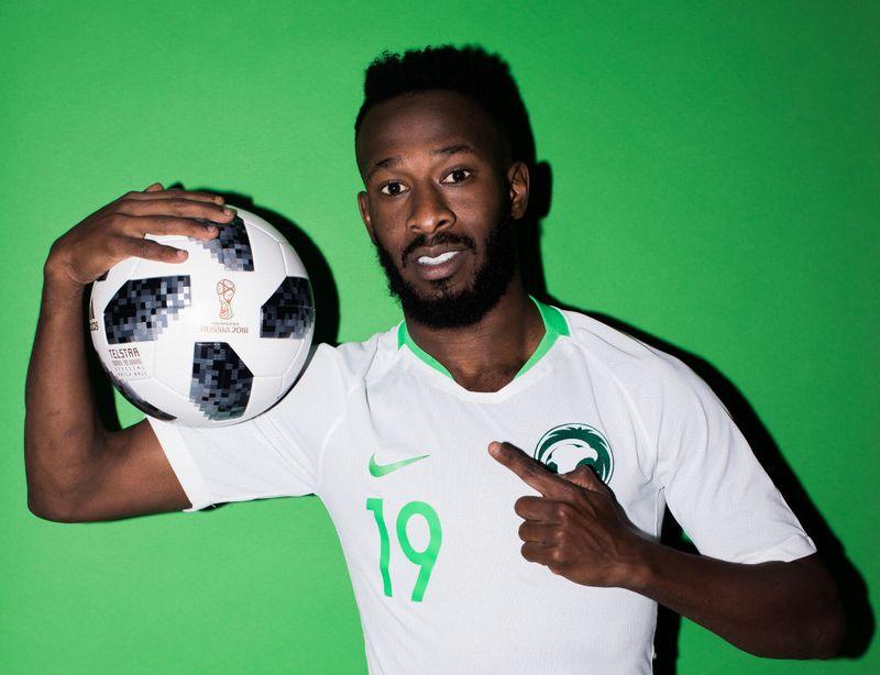 W杯今日開幕！ロシア対サウジ、見る前に注目の選手を特集だ｜写真2