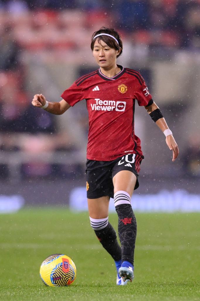 なでしこジャパン、パリ五輪でメダル獲得の鍵を握る「主力選手」5名｜写真5