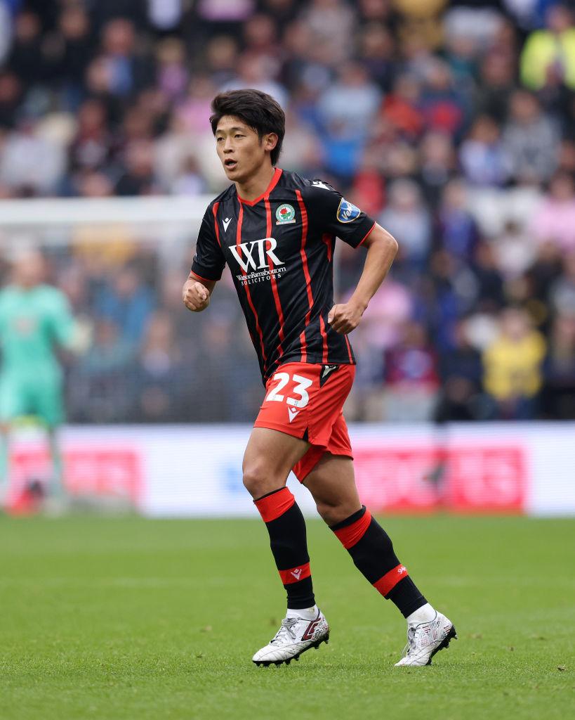 サッカー日本代表、全選手の契約メーカーと着用スパイク一覧（2024年10月シリーズ完全版） ｜写真25