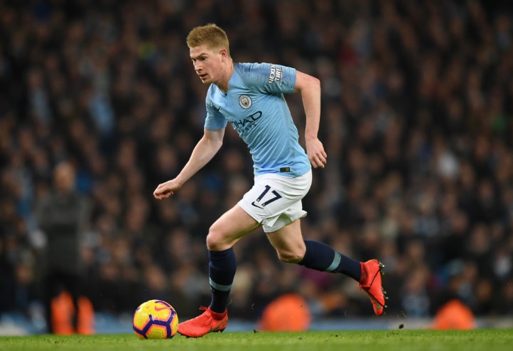 「レアル、クロースの代役に欲しい3人のスーパーMF」｜写真2