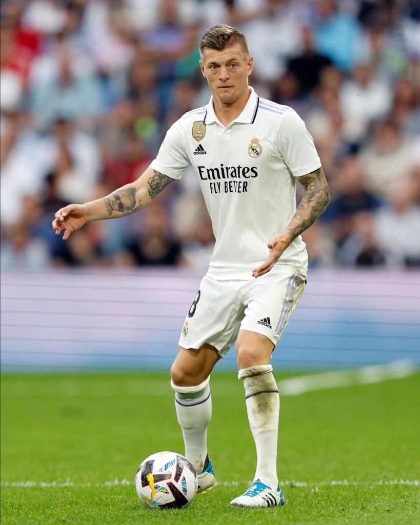 レアル・マドリー、2010年以降の最強補強トップ10！カゼミロ、ヴァラン、ベイル…｜写真9