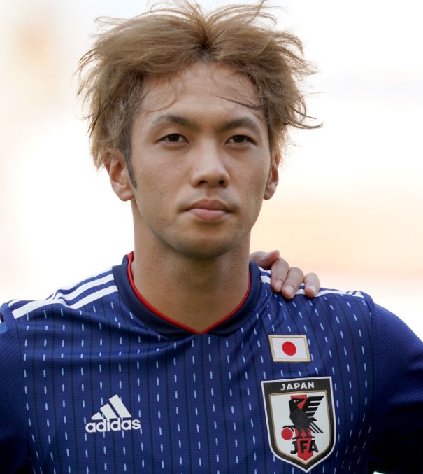U-21日本代表！アジア大会でラッキーボーイになりうる5人の選手｜写真2