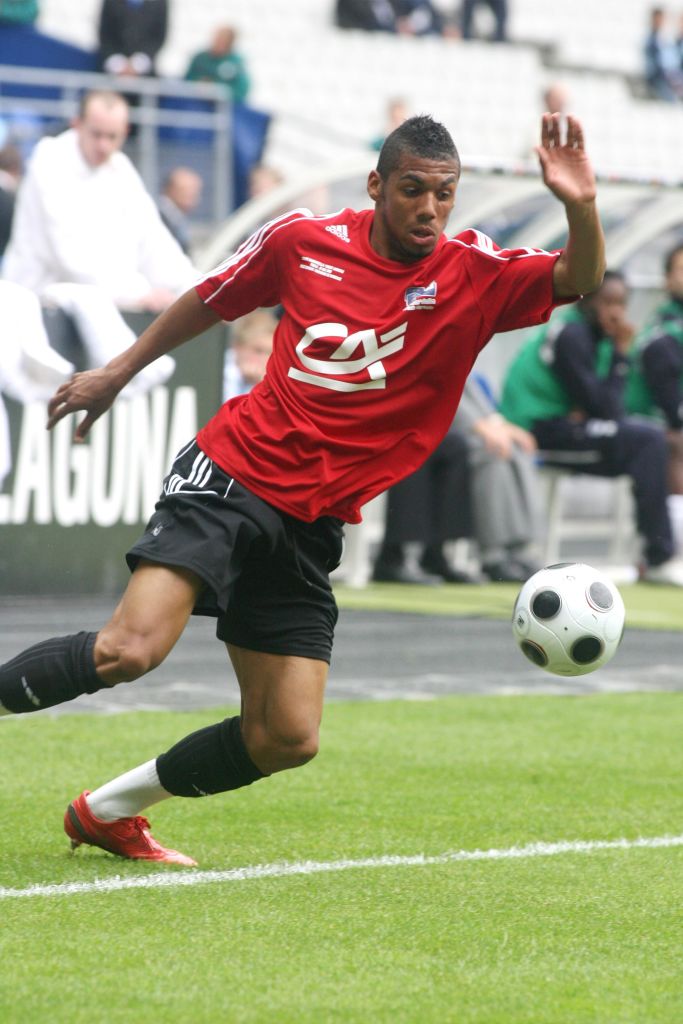 日本人選手vs10代の天才！「欧州でバチバチやった若手スター10名」｜写真16