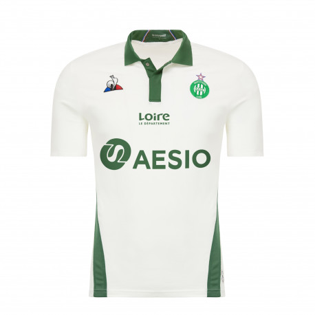 『GQ』が格付け！「18-19、フランスで最も美しいユニフォームTOP10」｜写真2