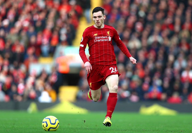 現代サッカーで「左利き」を存分に生かしている10名｜写真2