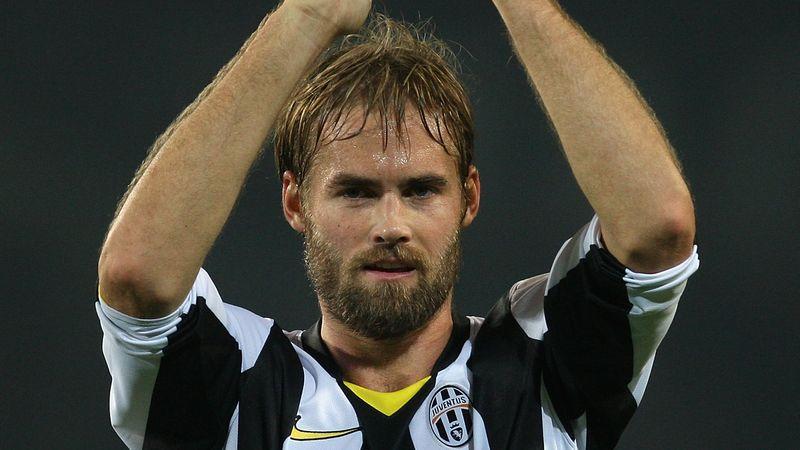 ユヴェントスでプレーしたことを「忘れられている」9名｜写真10