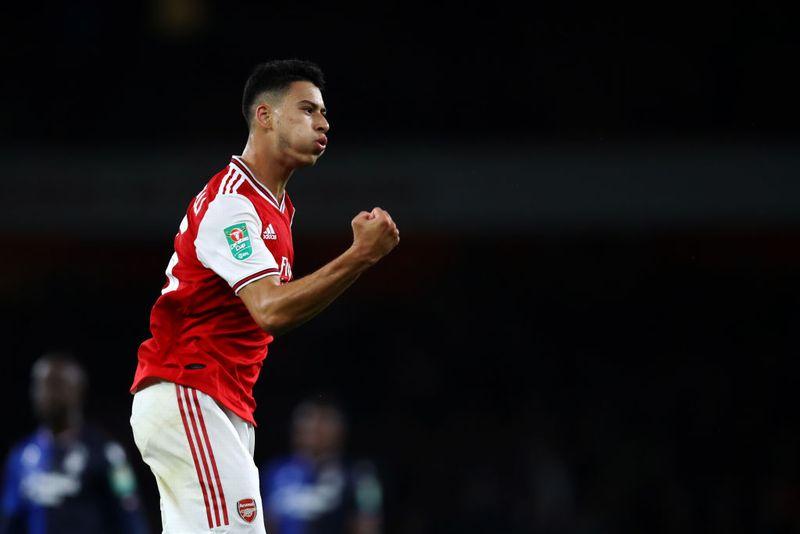 アンリ以降「アーセナル史上最高のFW」は誰だ？格付けがこれ｜写真5