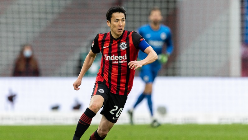 「日本代表、招集外になった海外組選手で組む最強イレブン」｜写真3