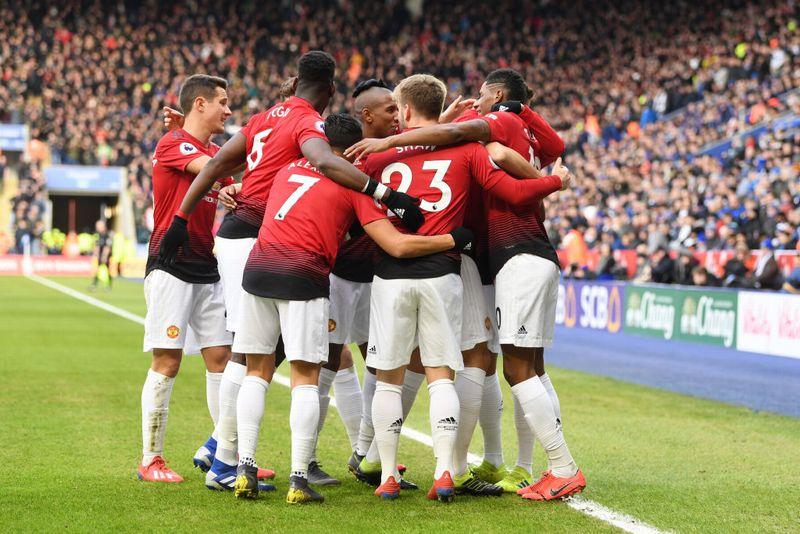 プレミアリーグ、トップ6の残り試合「難易度」を測ってみる｜写真4