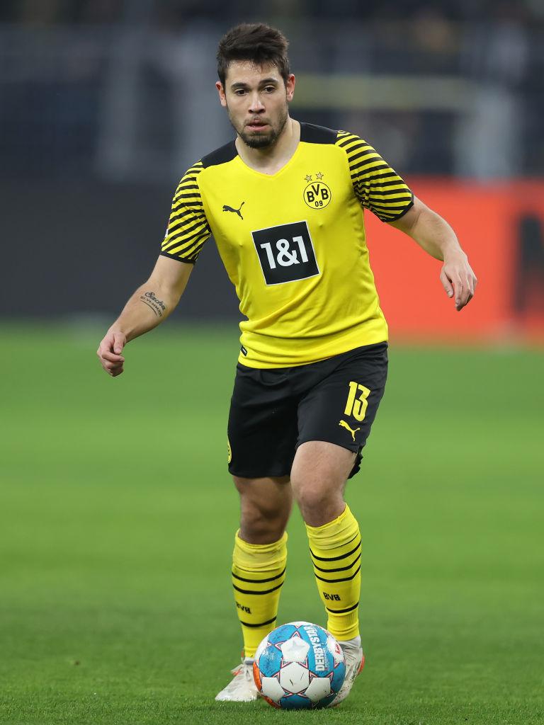 ブンデスリーガ「2021年最高のディフェンダー」TOP5｜写真3