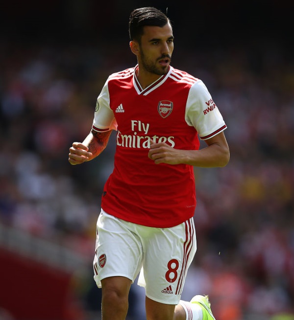 「プレミアリーグTOP6、新戦力たちの背番号まとめ」｜写真5