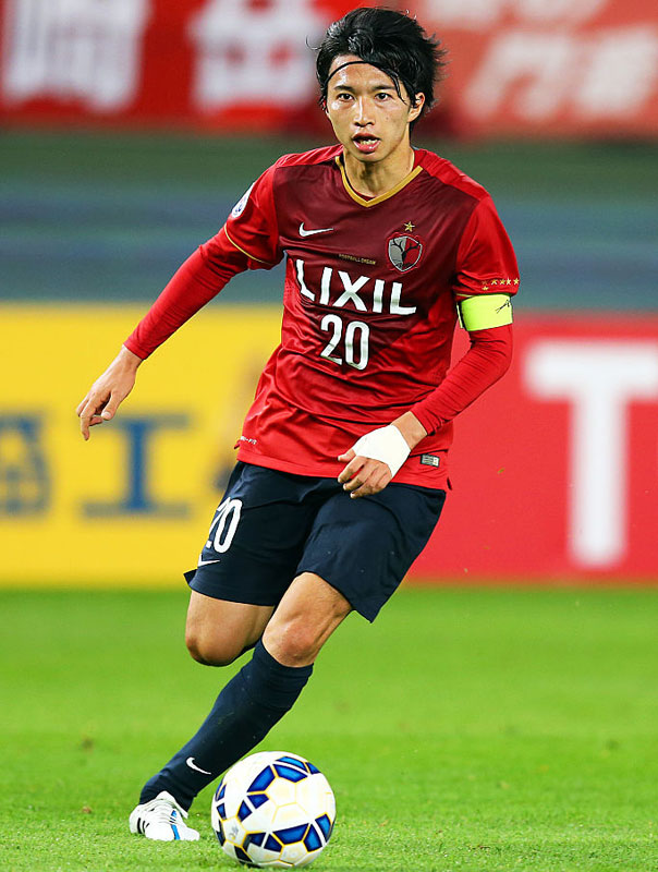 いよいよ決勝戦！鹿島アントラーズ、「ACL激闘」をユニフォームで振り返る｜写真15