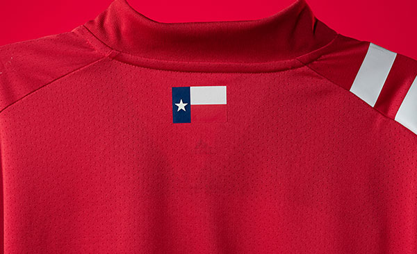 FCダラスの新ユニフォーム、「超人気YouTuber集団」がモデルで登場！｜写真3