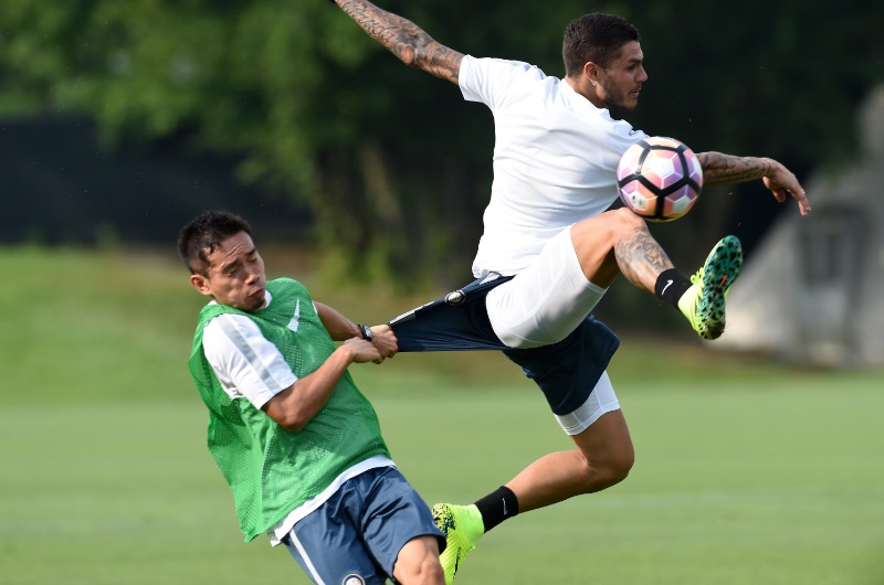 PSG、実は日本人とチームメイトだったスター選手まとめ｜写真4