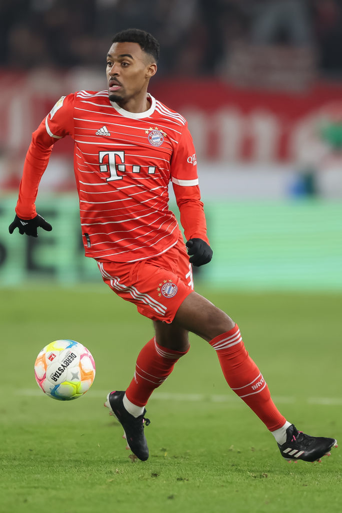 バイエルン・ミュンヘンの「給料が高すぎる3名、低すぎる3名」｜写真3