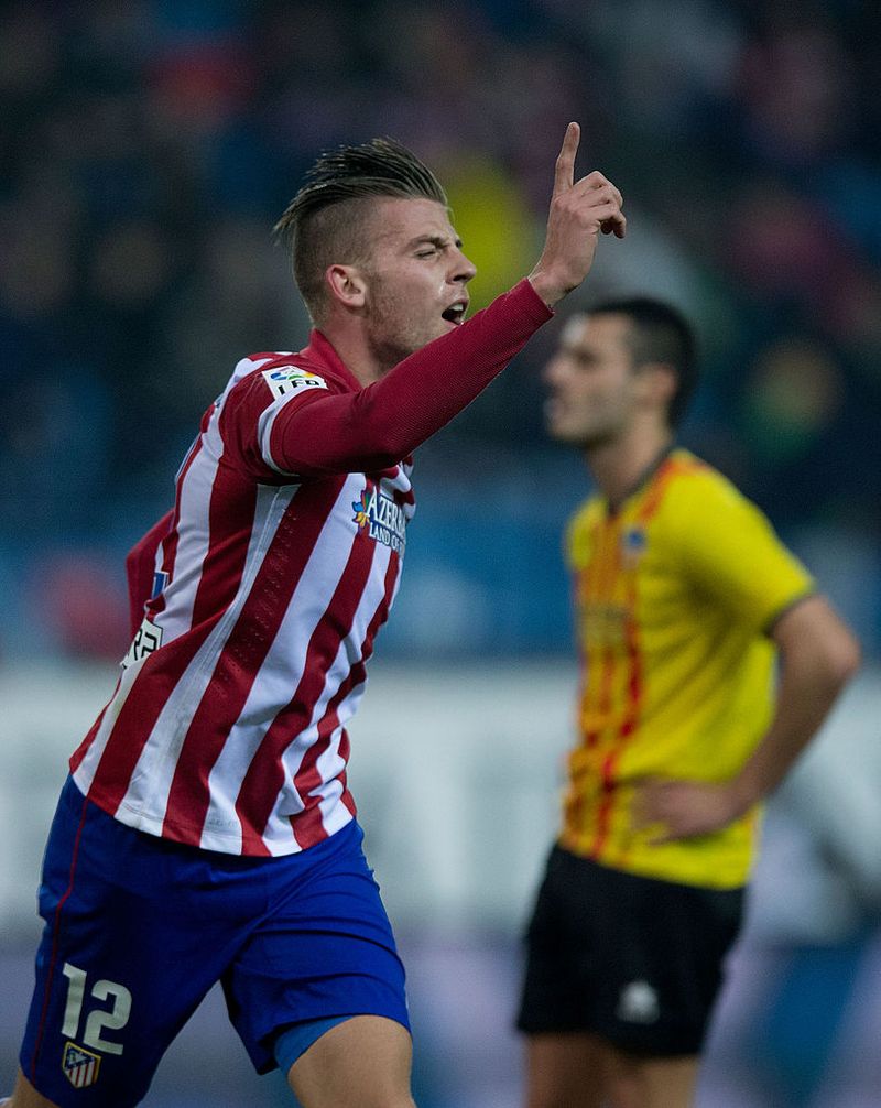 アトレティコが選手を売らなかったら…夢のベストイレブン｜写真4