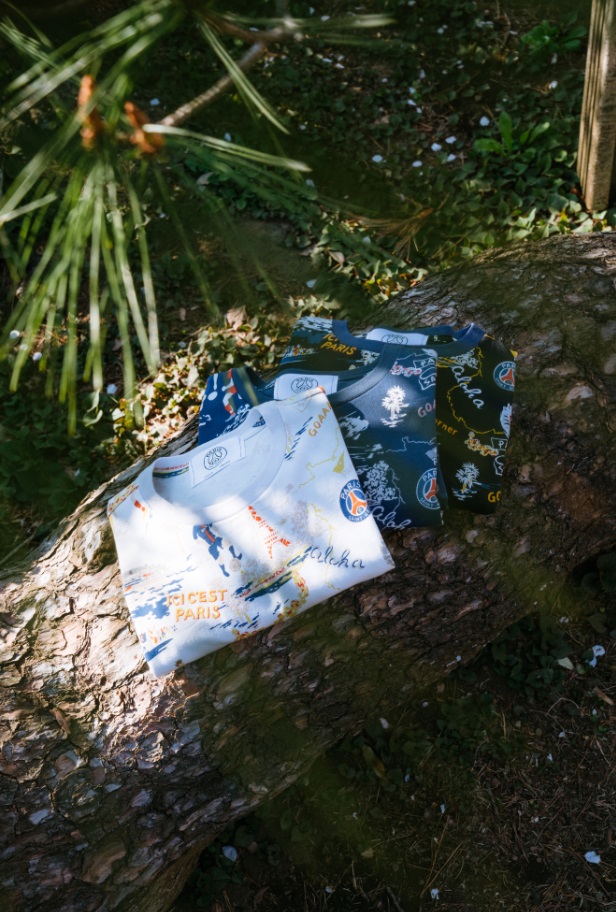 PSGの最新コラボ！「令和コレクション」アイテムはこんな感じ｜写真23