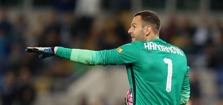 大谷翔平ってどれ位デカいの？同じ身長の有名サッカー選手を調べてみた｜写真5