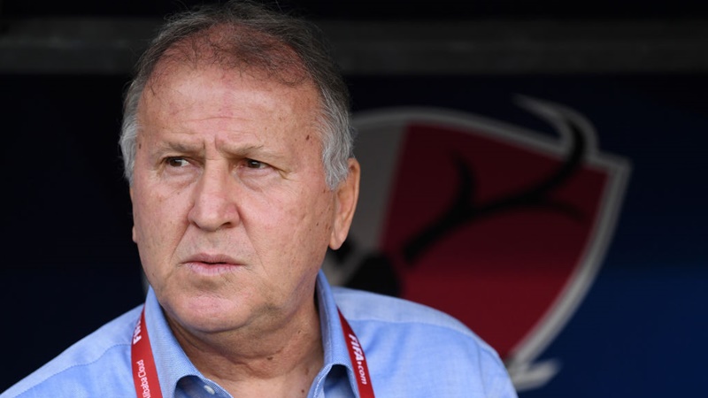 【インタビュー】タイ代表石井正忠監督に聞く金崎夢生との握手拒否事件の真相、名将が考えるジーコスピリット｜写真4