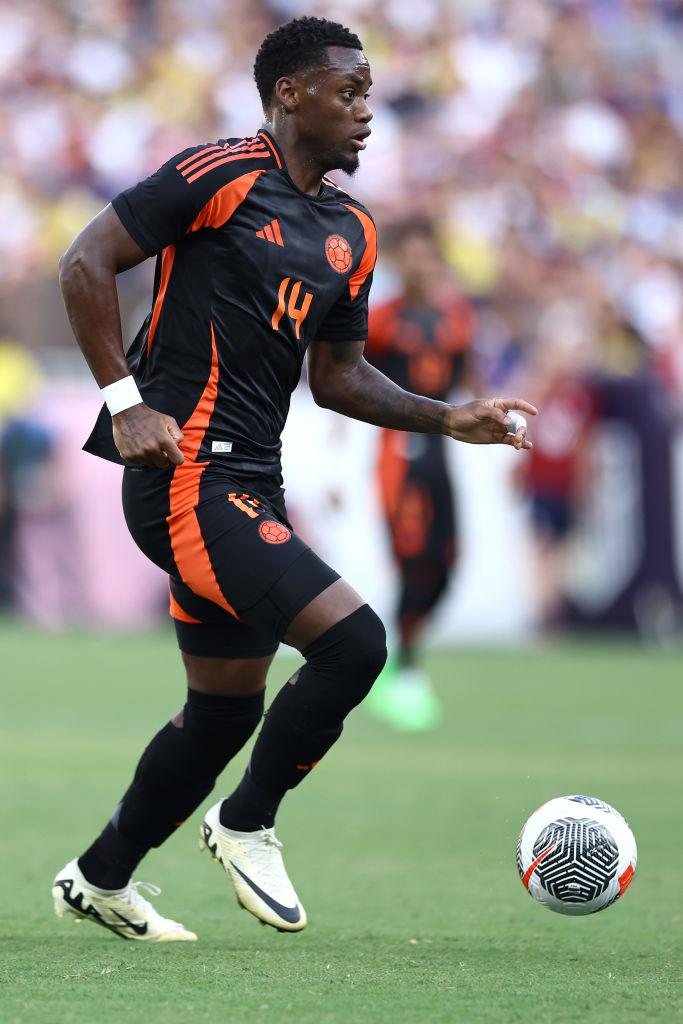 20日開幕！コパ・アメリカで「最も注目すべき天才若手プレーヤー」5名｜写真5