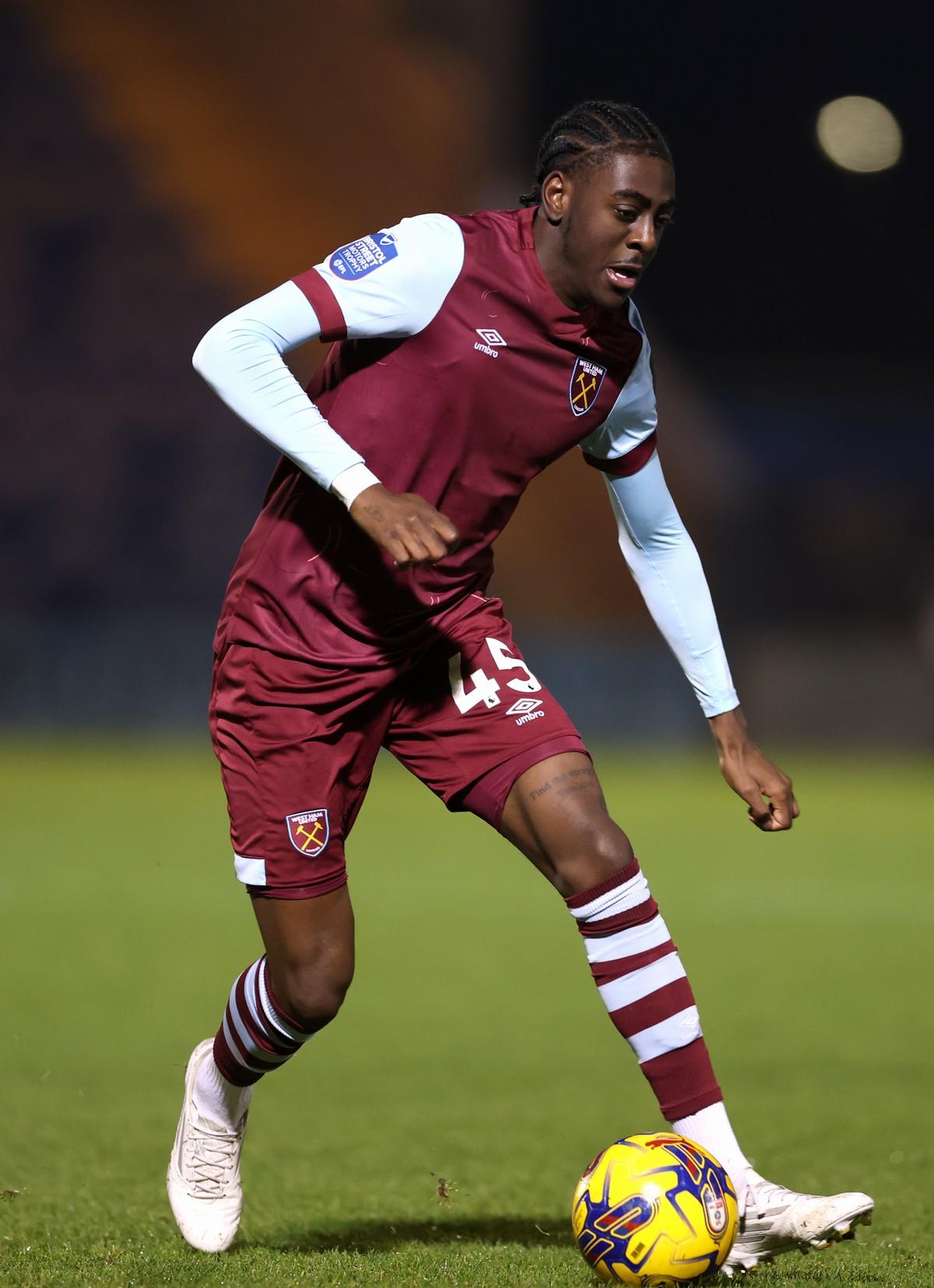 今覚えておくべき！「プレミアのアカデミーから出てきた超新星」10名｜写真5