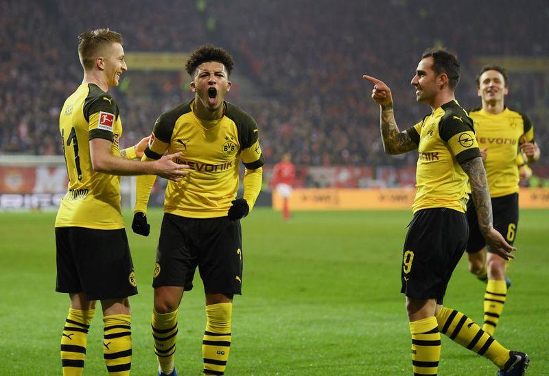 今季最高の「FWトリオ」ランキング、TOP10｜写真5