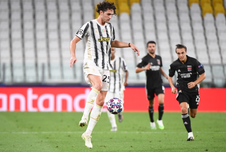 デカいのにウマい！ワクワクが止まらない6人の巨漢天才レフティ｜写真3