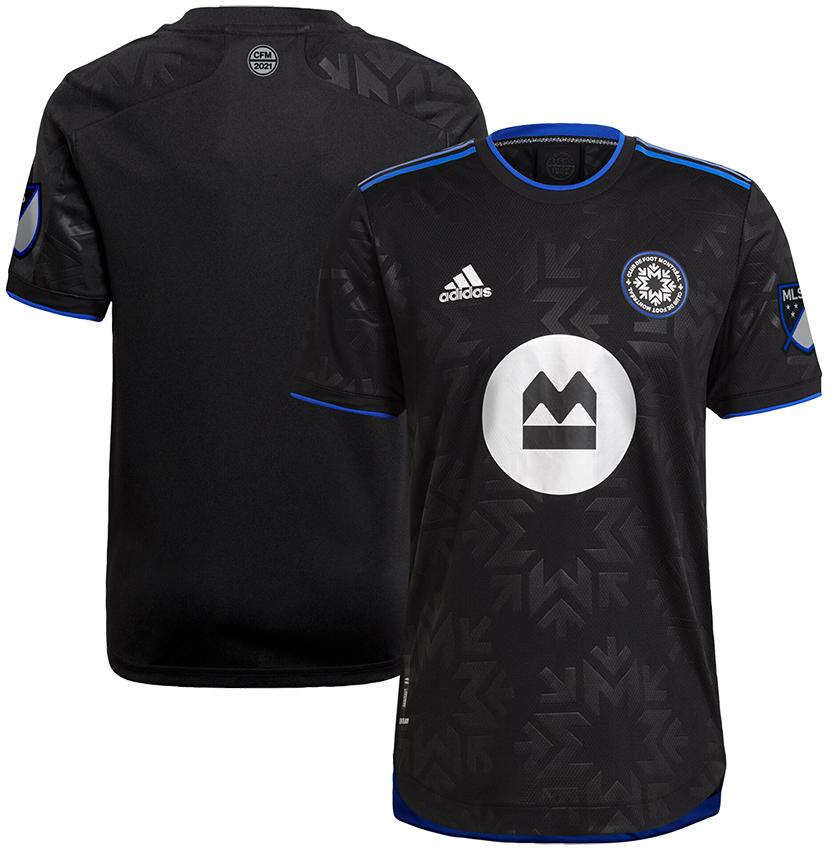 日本人所属クラブも！2021年、「MLSチーム東地区」ユニフォームまとめ｜写真13