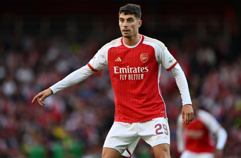 神戸フアン・マタも！家族思いな背番号を背負った心優しき5人のスター｜写真2