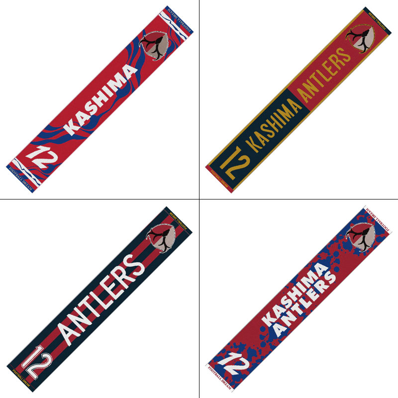 再現度MAX！鹿島アントラーズ、Jリーグ30周年記念の「復刻グッズ」が懐かしすぎる｜写真5