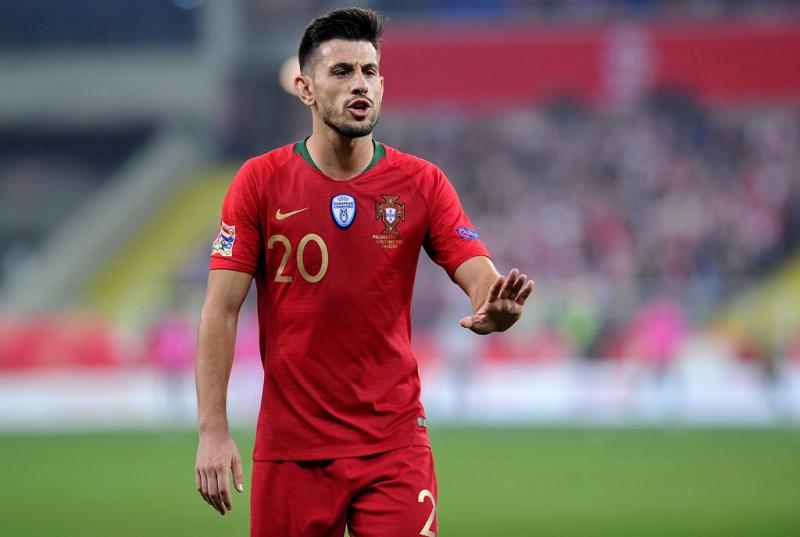 「CR7不在でも問題なし？再起を図るポルトガル代表で評価を急上昇させている5人」｜写真5