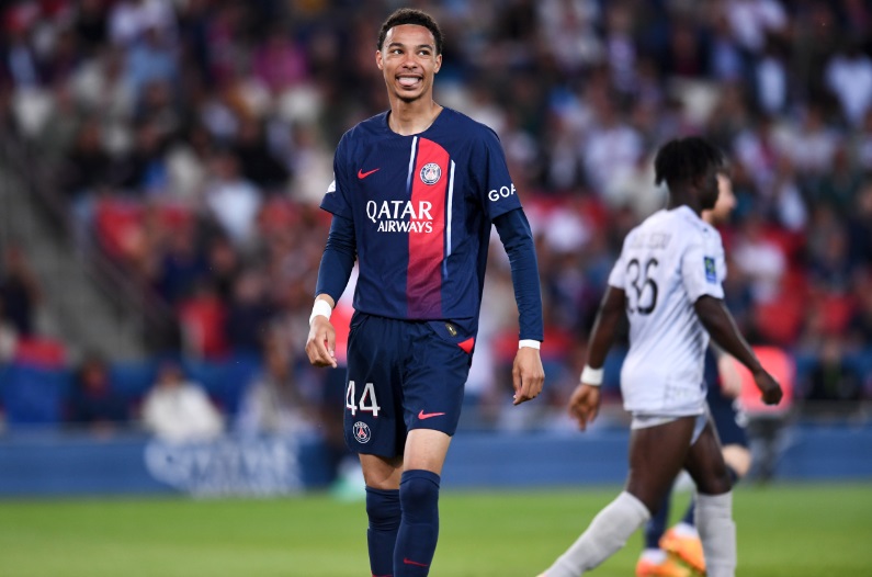 ルイス・エンリケ監督就任のPSG、売却しうる10人の放出候補リスト｜写真9