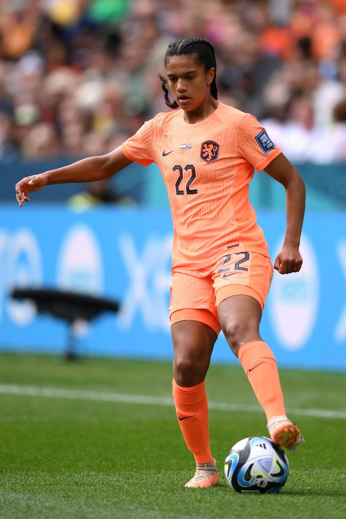 なでしこ宮澤ひなたも！ビッグリーグに移籍しうる女子W杯の大活躍したスター9人｜写真3