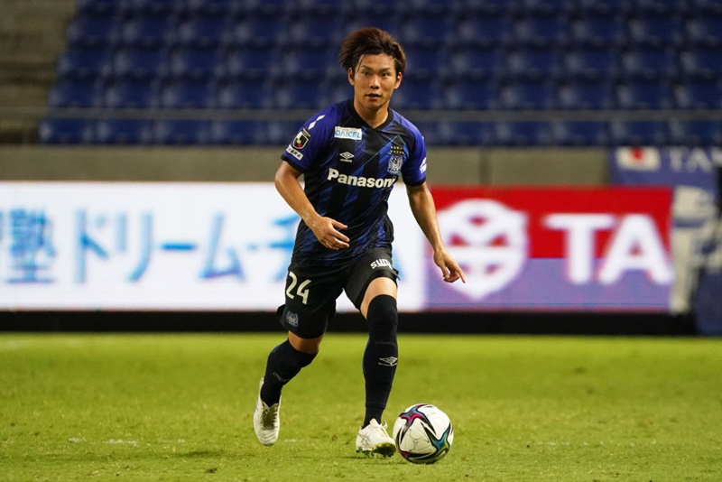 “最悪”で始まったガンバ大阪、「カタノサッカー」の浸透度と可能性｜写真5