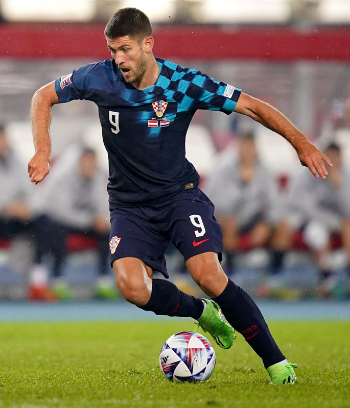 独断と偏見で選ぶ！カタールW杯「最高のユニフォーム」11選｜写真14